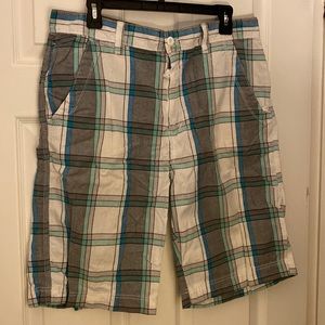 New Union Bay men’s shorts size 34 length 24” smoke free home